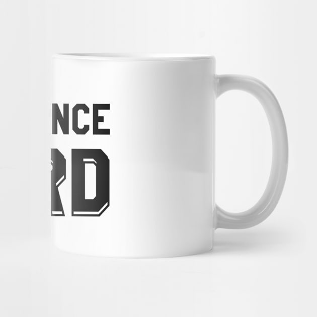 Insurance agent - Insurance Nerd by KC Happy Shop